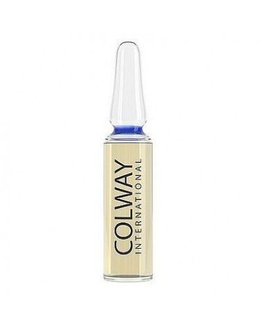 Colway DNA Intensive Anti-Wrinkles Concentrate 7 x 2ml Koncentrat przeciwzmarszczkowy peptydy i kwasy DNA i RNA