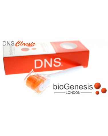 BioGenesis London Derma Roller DNS ROLLER do Twarzy -   0,5mm