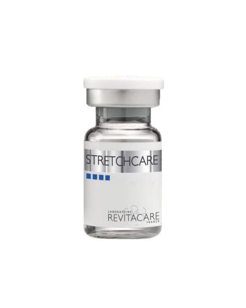 RevitaCare STRETCHCARE® Ampułka 5ml. StretchCare®  poprawia napięcie powierzchniowe skóry!