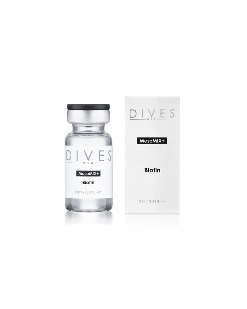 DIVES Med BIOTYNA 1x10ml