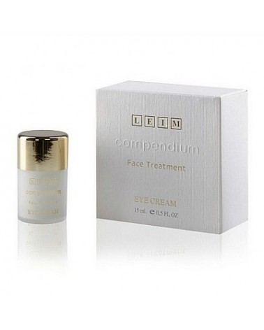 Leim EYE CREAM 15ml Crema de ojos  Przeciwzmarszczkowy krem pod oczy
