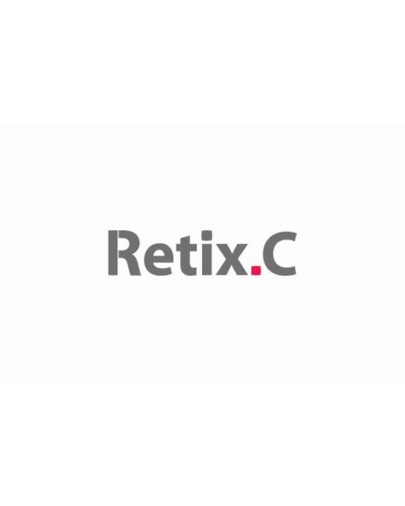 Xylogic Retix C Witamina C i proteoglikany ampułka 1x2ml