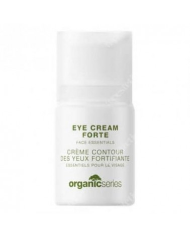 Beauty&SpaExpert  Organic Series Krem FORTE pod oczy- krem biomimetyczny  15ml