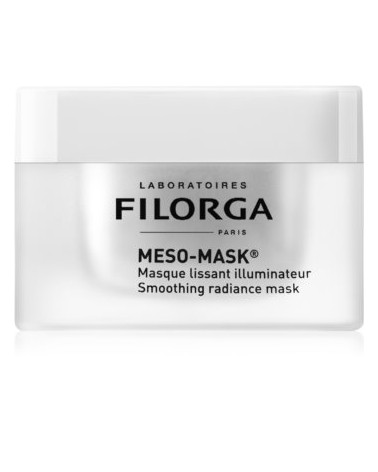 Filorga MESO-Mask 50ml przeciwzmarszczkowa maska rozjaśniająca do twarzy