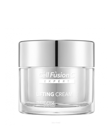 Cell Fusion C EXPERT Time Reverse Lifting Cream 50ml Krem Liftingujący Typu B-Like