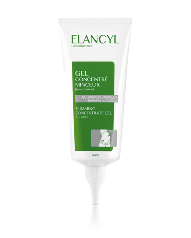 ELANCYL Slimming concentrate gel 200ml Skoncentrowany żel antycellulitowy (uzupełnienie)