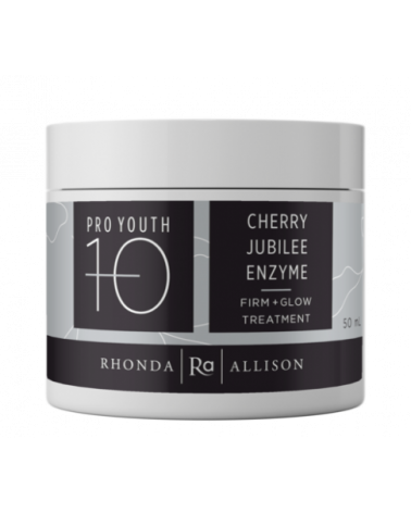 Rhonda Allison MT CHERRY Jubilee Enzyme 50 ml Wiśniowy peeling enzymatyczny