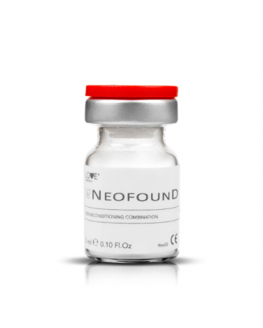 Love Cosmedical Neofound 1x3ml Poprawia nawilżenie, napięcie i elastyczność