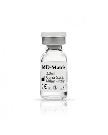Guna MD-Matrix  Kolagen 1x2ml Ujędrnia i redukuje cellulit