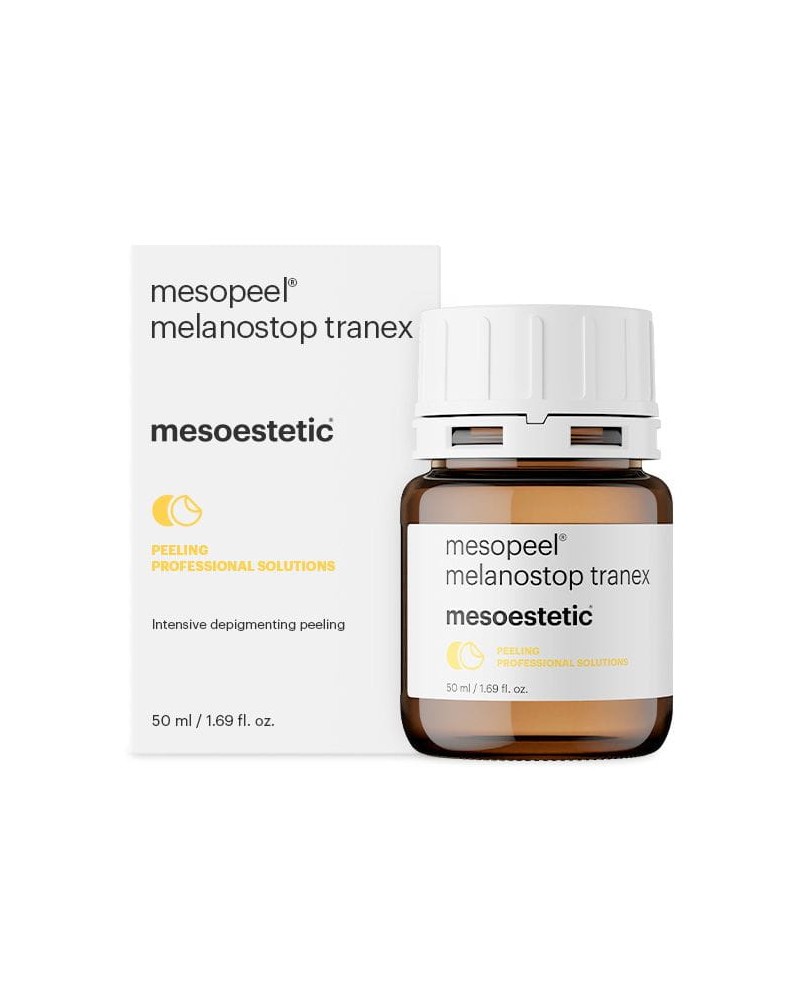 Mesoestetic Mesopeel MELANOSTOP TRANEX 50ml