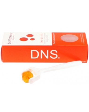 BioGenesis London Derma Roller DNS ROLLER 0,5mm do Skóry Głowy