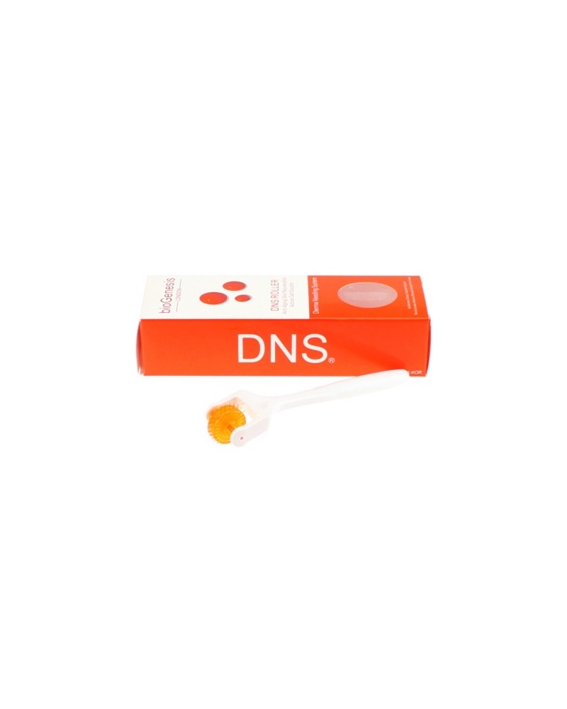 BioGenesis London Derma Roller DNS ROLLER 0,5mm do Skóry Głowy