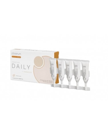 PBSerum Smartker DAILY Firmness 1x2ml Jędrność i Elastyczność