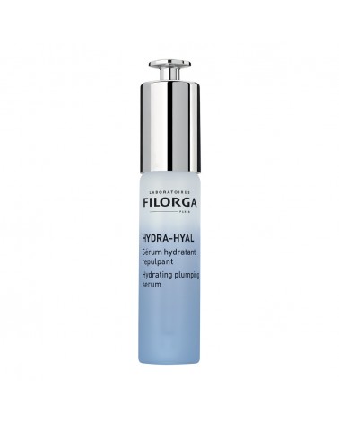 Filorga HYDRA HYAL SERUM 30ml Serum Nawilżające z Kwasem Hialuronowym
