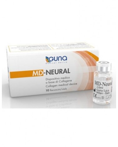 Guna MD-Neural Kolagen 10x2ml