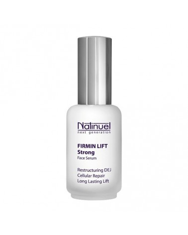 Natinuel FIRMIN LIFT STRONG Serum 30ml Napina Odbudowuje Naprawia